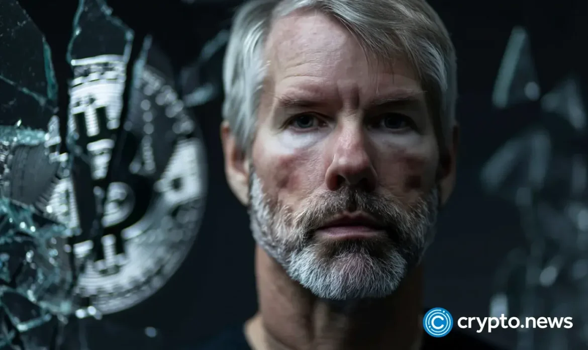 Bitcoin bull Michael Saylor makes Bloomberg Billionaire List Bitcoin bull Michael Saylor makes Bloomberg Billionaire List