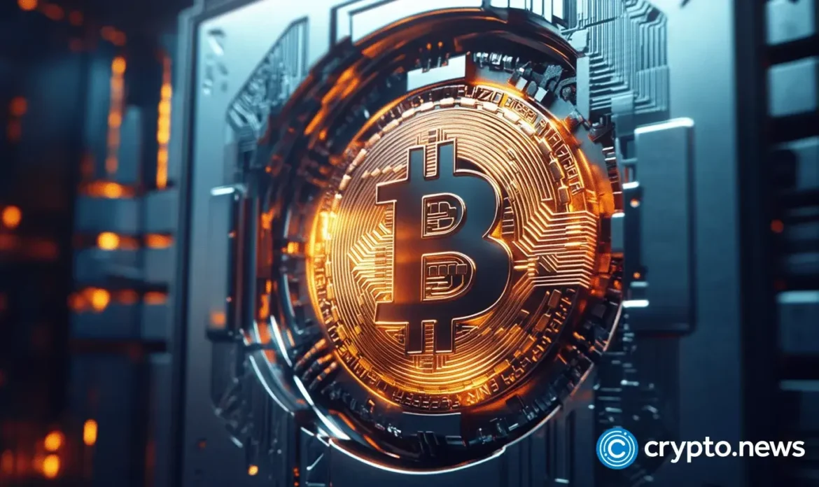 Bitcoin price eye $117K breakout as sell pressure drops