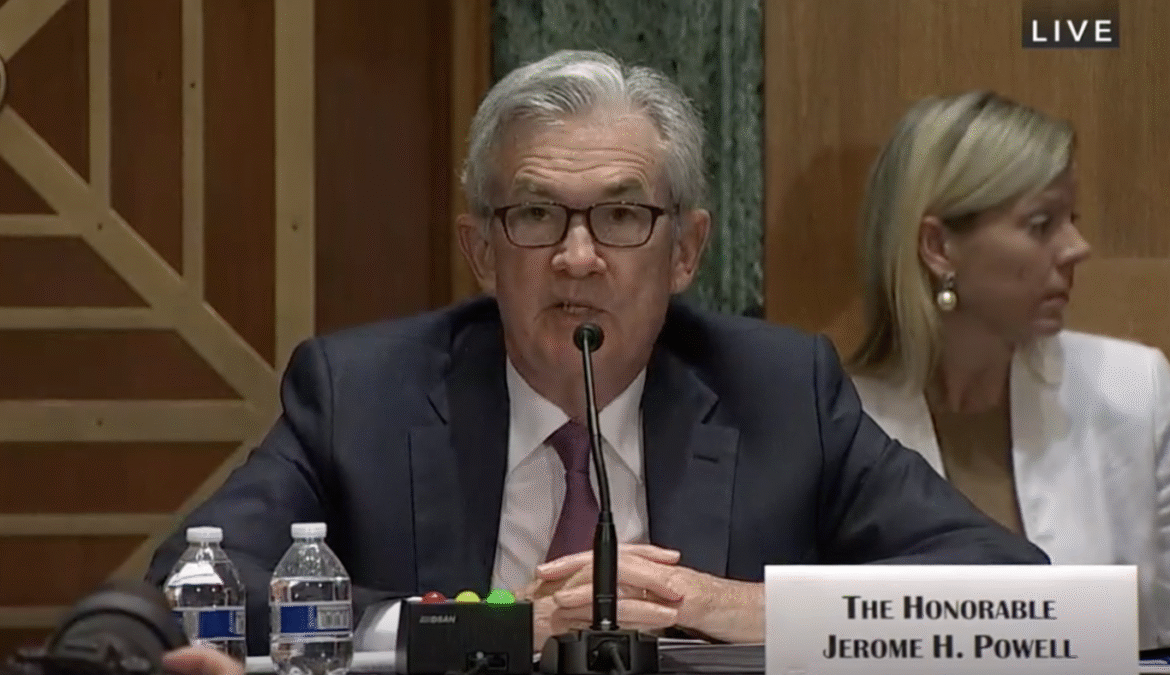 Bitcoin’s Calm Masks Market Tension Ahead of Fed and CPI (Polymarket)