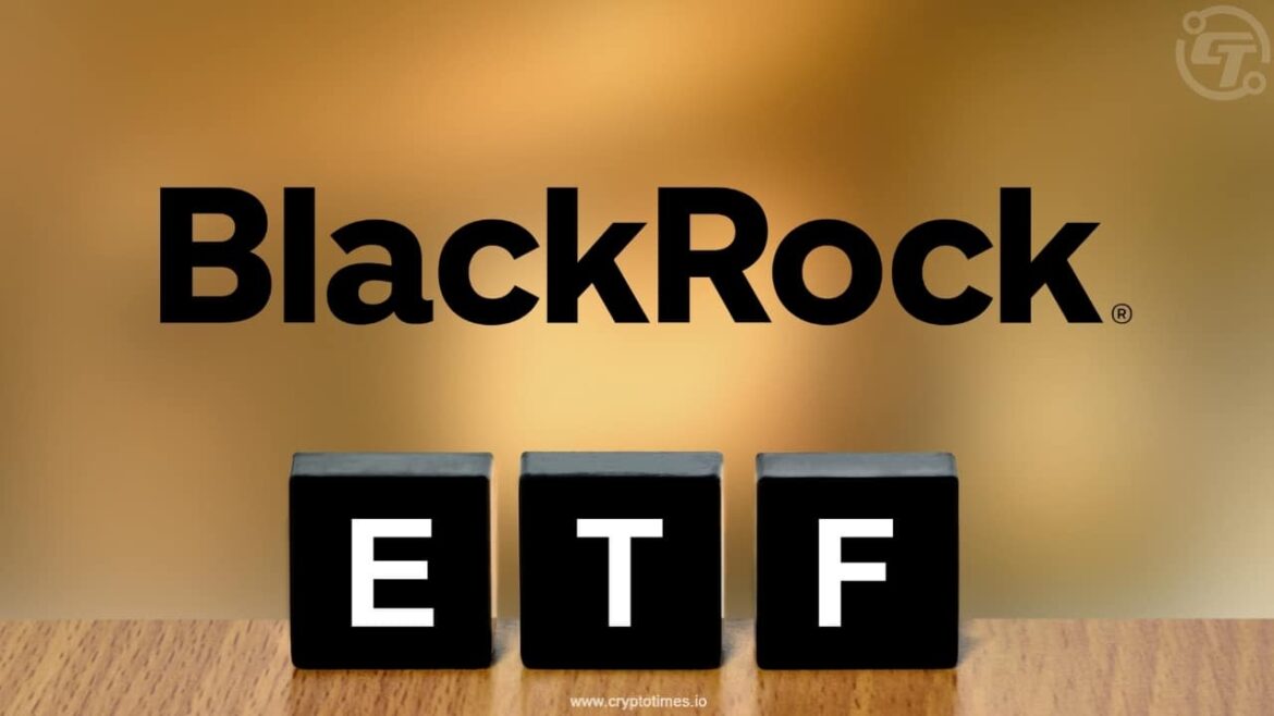 Blackrock Dominates With $260M Crypto Etf Revenue, Outpaces Rivals