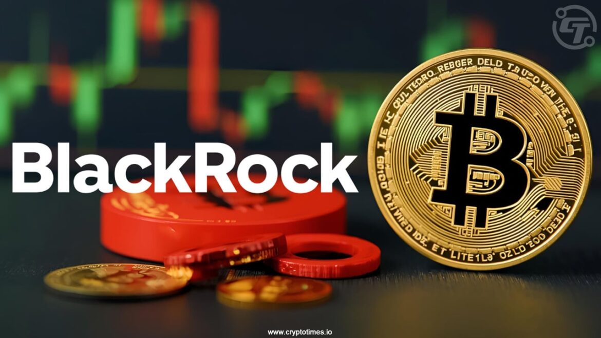 Blackrock Eyes Tokenized Etfs After Bitcoin Fund Success