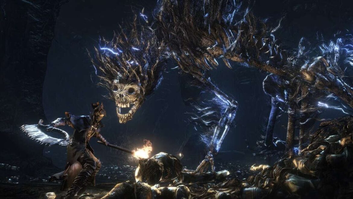 Bloodborne Could Be On Ice For A Long Time - Report