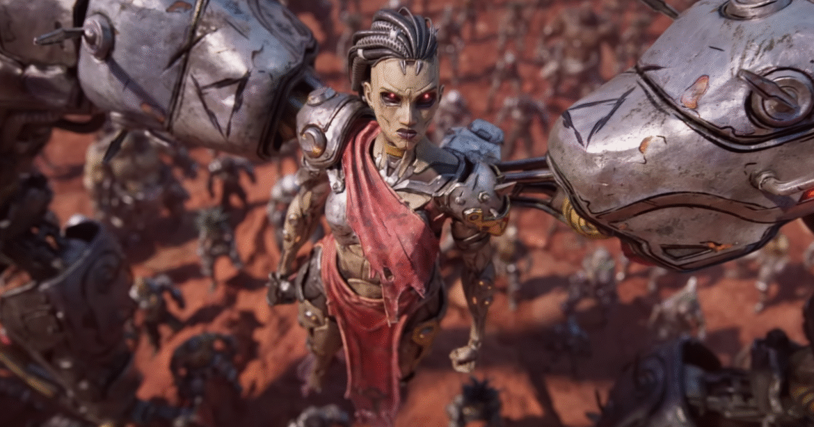 Borderlands 4 PC hardware requirements ask for an RTX 2070 Borderlands 4 PC hardware requirements ask for an RTX 2070 as a minimum, but a 3080 is recommended