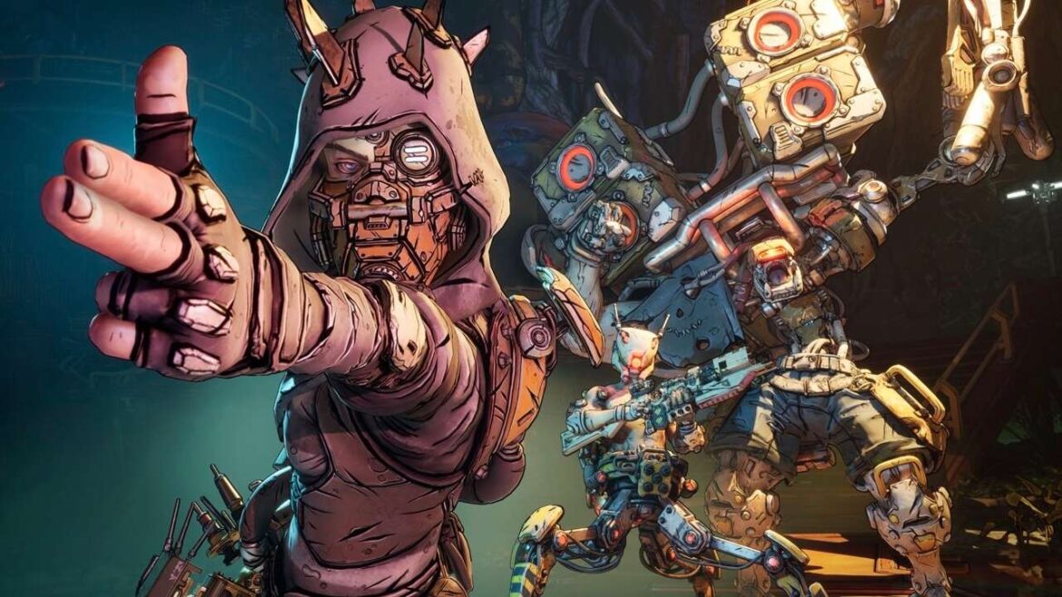 Borderlands 4 Release Times Revealed, Here’s Exactly When You Can Borderlands 4 Release Times Revealed, Here's Exactly When You Can Start Playing