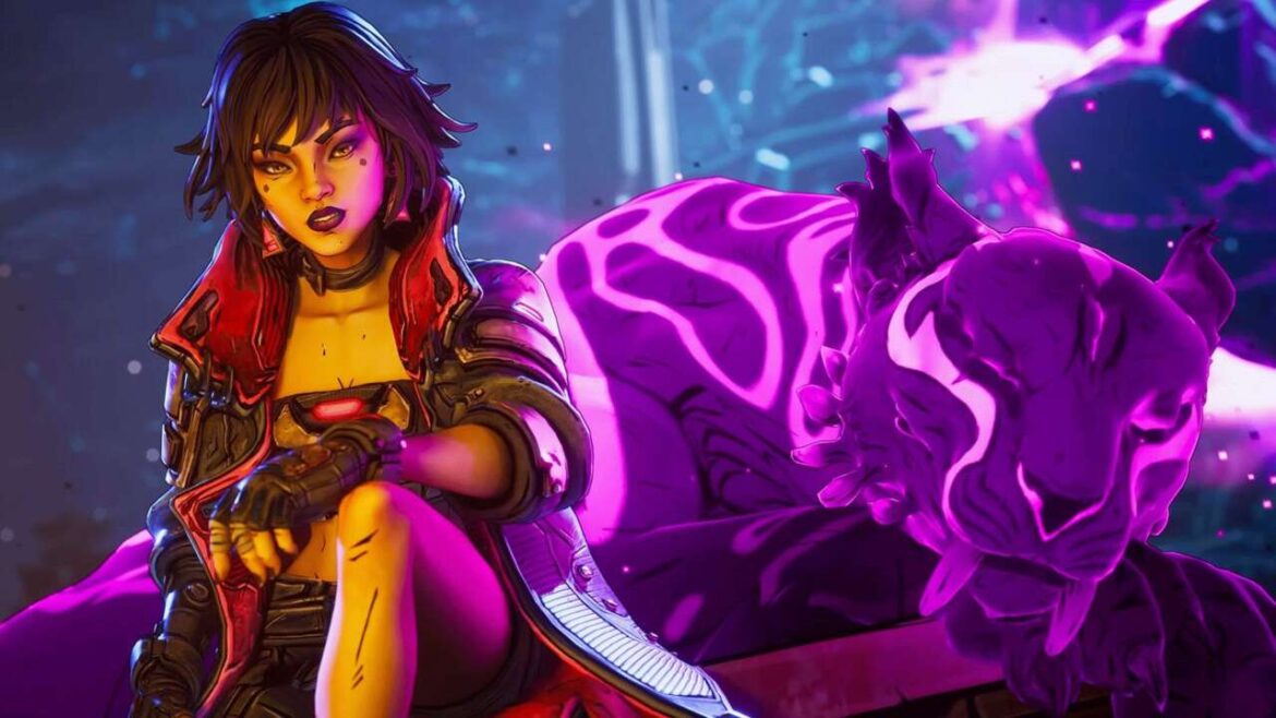 Borderlands 4 Review - Too Much Of An Overcorrection