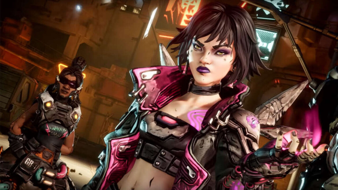 Borderlands 4 Switch 2 Release Has Been Delayed