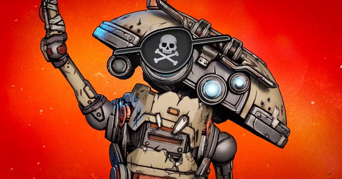 Borderlands 4 crashing on PC? There's a new patch for that