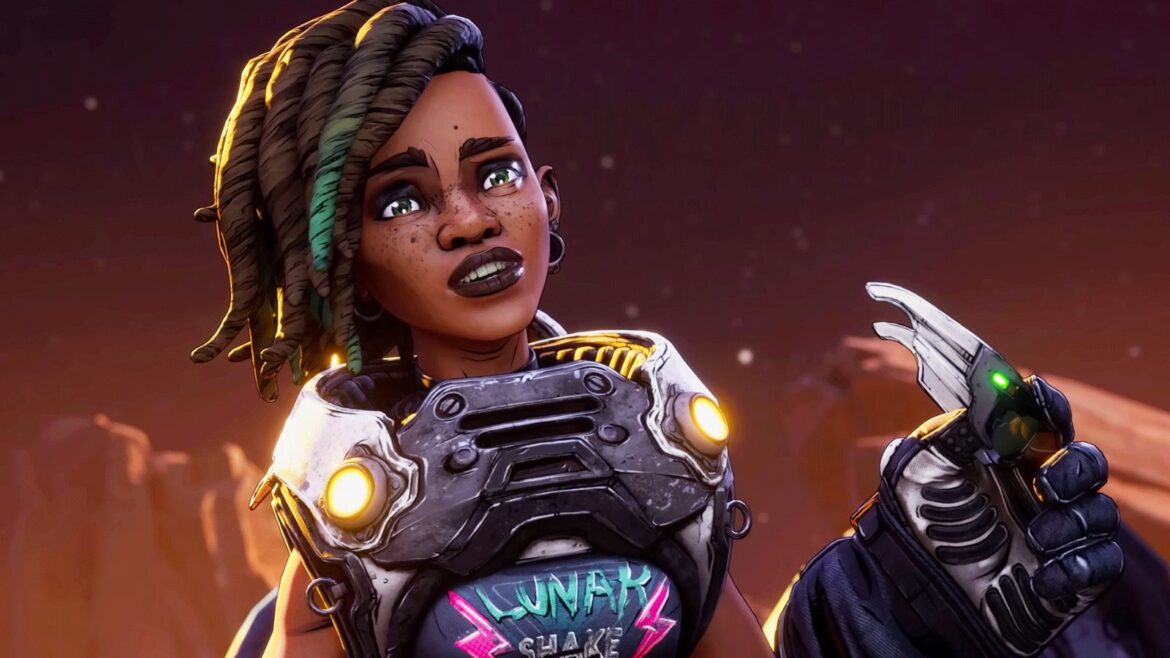 Borderlands 4 settings