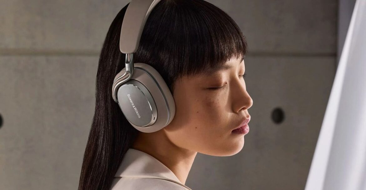 Bowers & Wilkins says the Px8 S2 are the best headphones it’s ever made