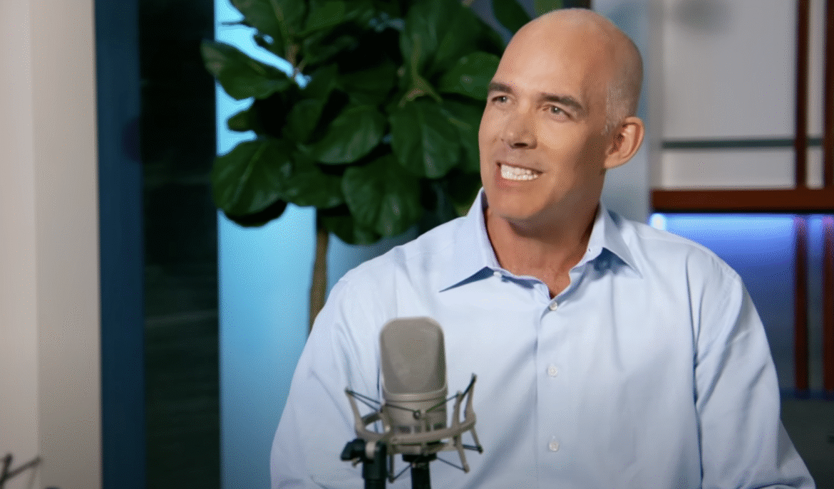 Buffett Devotee Can’t Get Enough Bitcoin