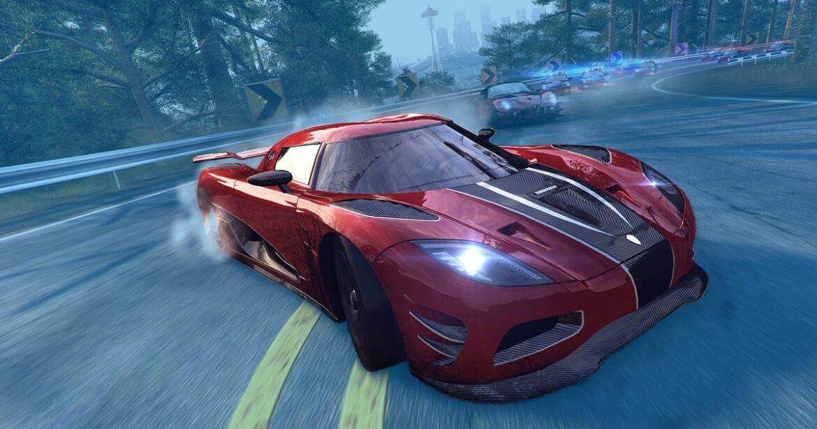 "Bury this game and experience forever? That should be a crime" How a group of modders revived Ubisoft's cult driving game, The Crew