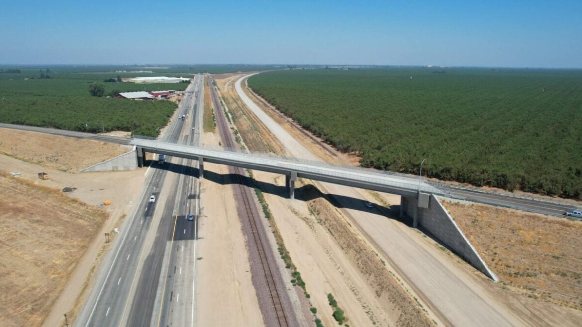 California’s High-Speed Rail Fiasco Keeps Getting Worse California’s High-Speed Rail Fiasco Keeps Getting Worse