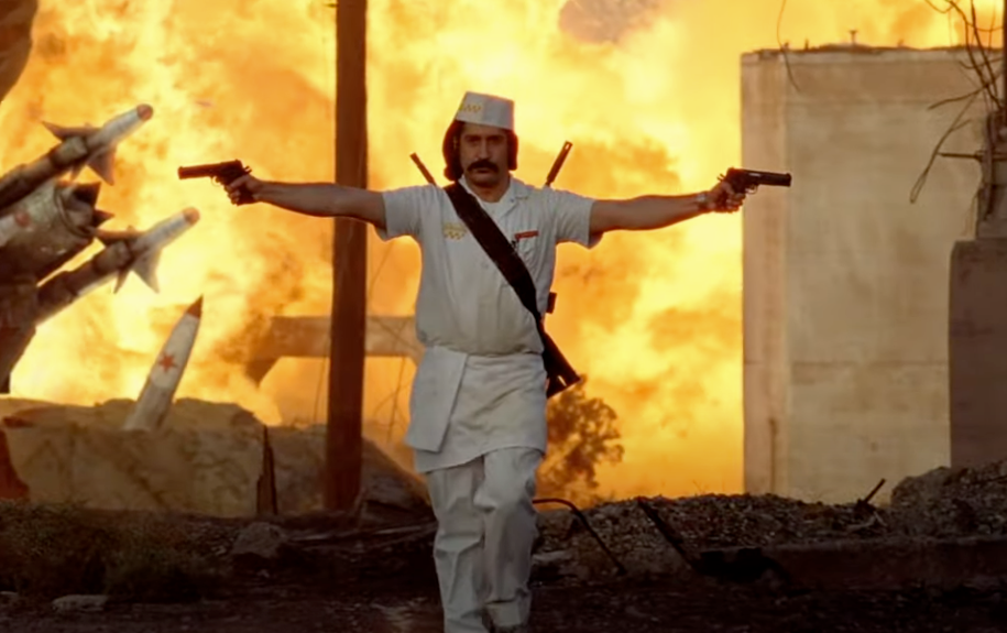 Call Of Duty Movie: Activision Is Asking What Fans Want It To Be Based On