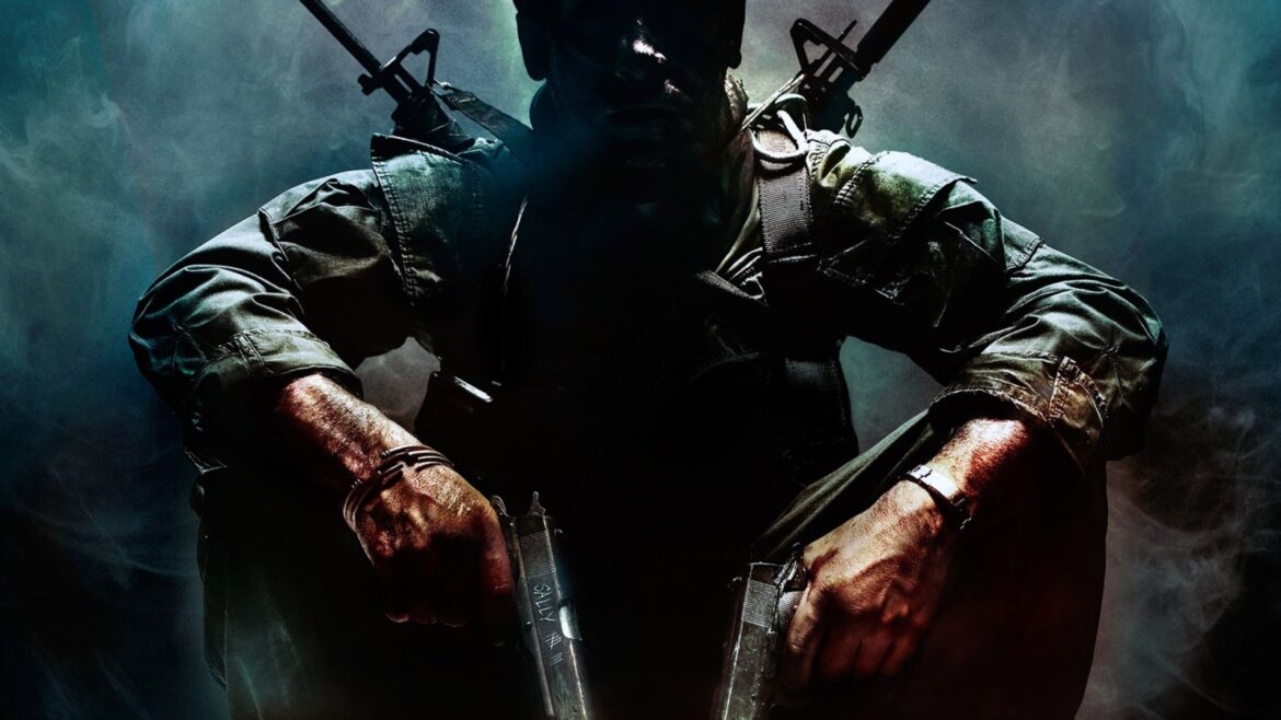 Call of Duty movie officially in the works Seaborne bundle in Black Ops 6