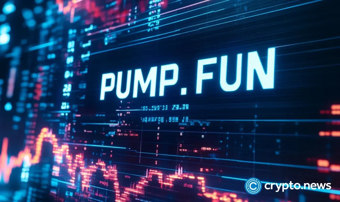 Can PUMP price hit a new ATH amid whale selloff?
