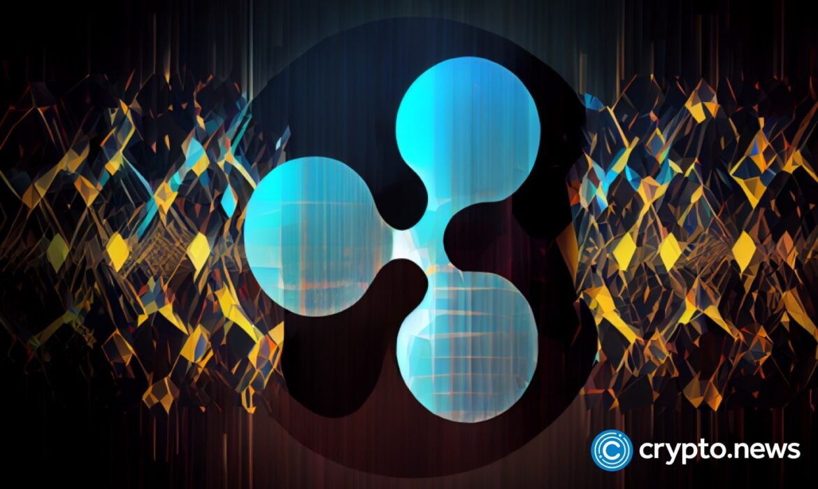 XRP price prediction: Can institutional support battle rate pressure?