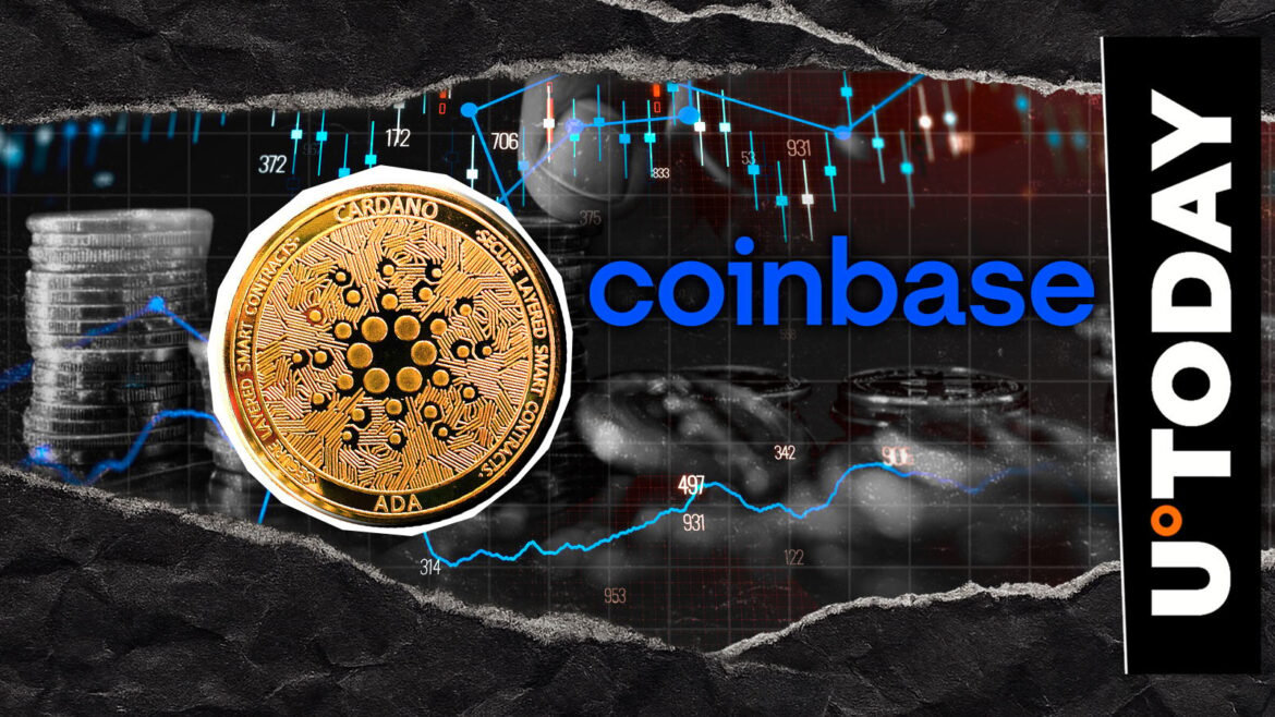 Cardano Community's Crucial Call to Coinbase: Here's Why