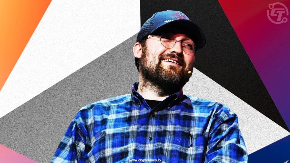 Cardano Is 3Rd Gen Blockchain, Others Took Shortcuts: Hoskinson