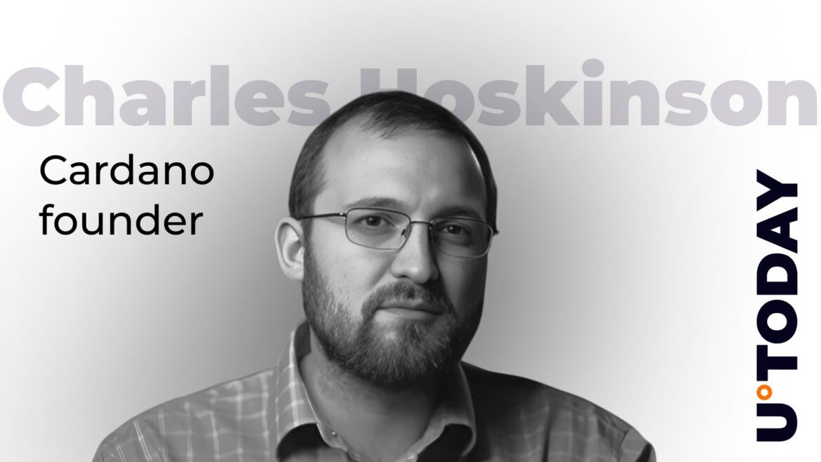 Charles Hoskinson Slams Cointelegraph, Urges Crypto Projects to Pull Ads