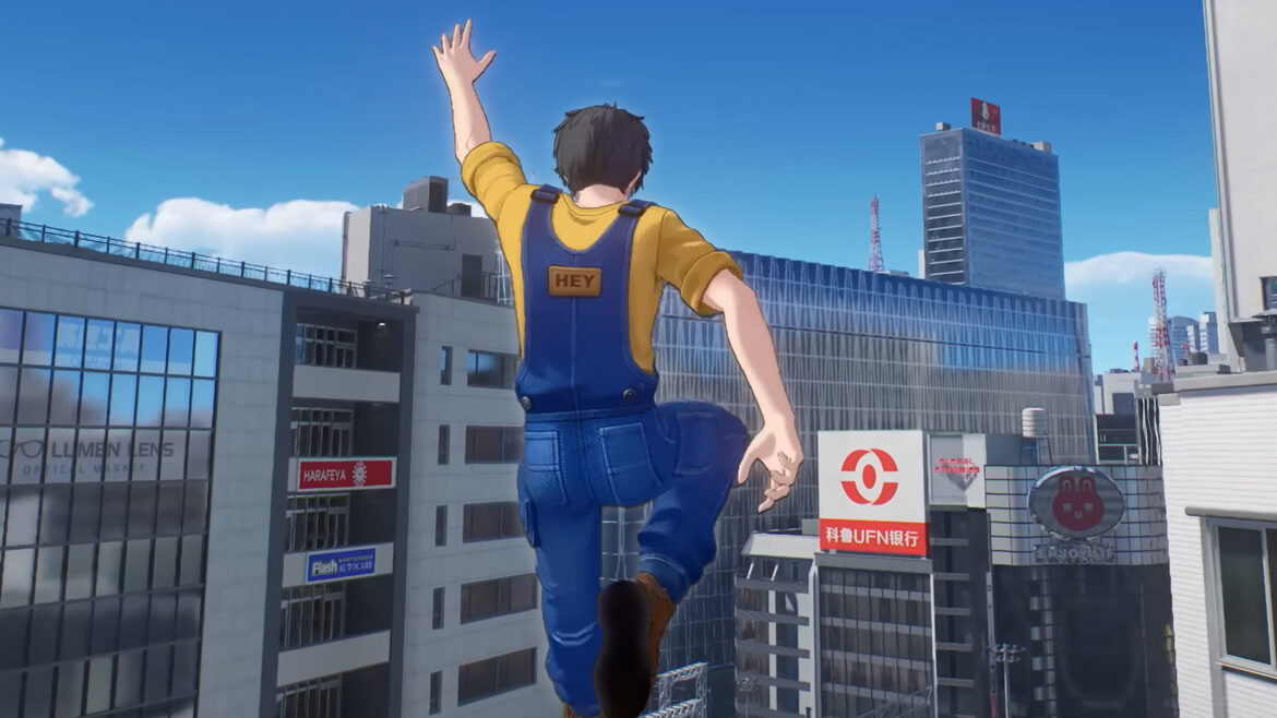 Johnny Cage in Mortal Kombat 2 and Rain in MK11