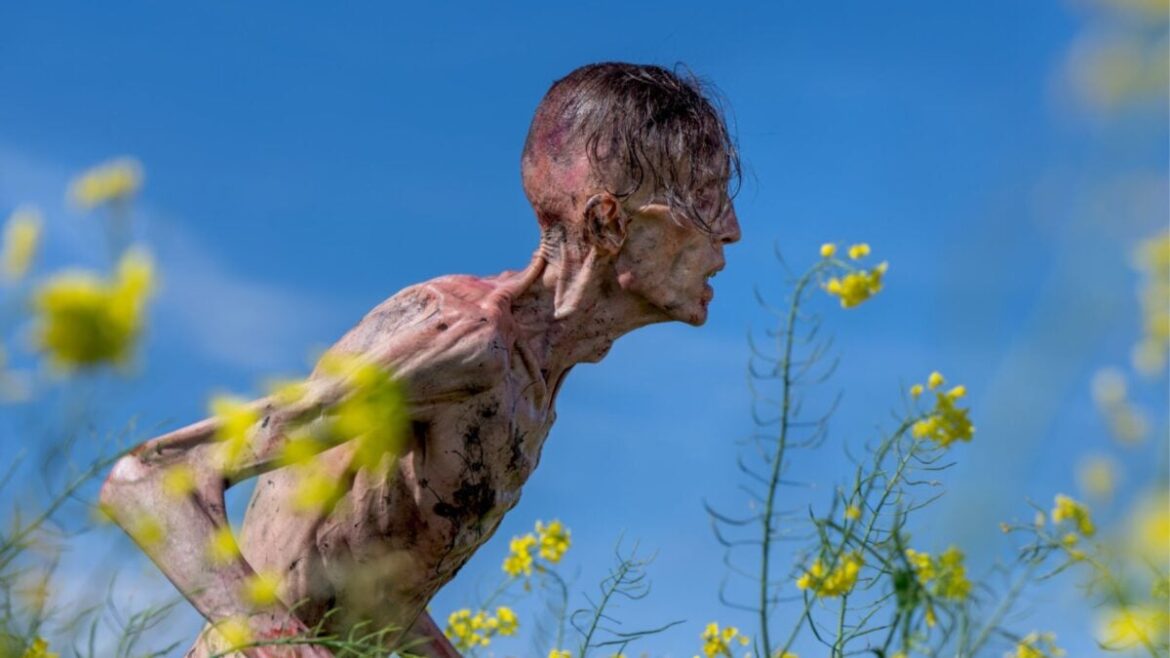 Cillian Murphy Is Flattered Everyone Thought He Would Play an Cillian Murphy Is Flattered Everyone Thought He Would Play an Emaciated Zombie in '28 Years Later'