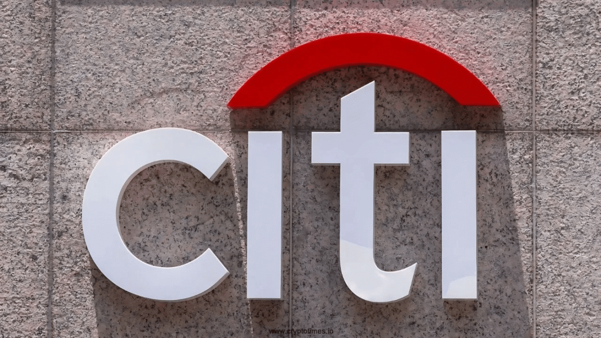 Citi Adds Token Services To 24/7 Usd Clearing System