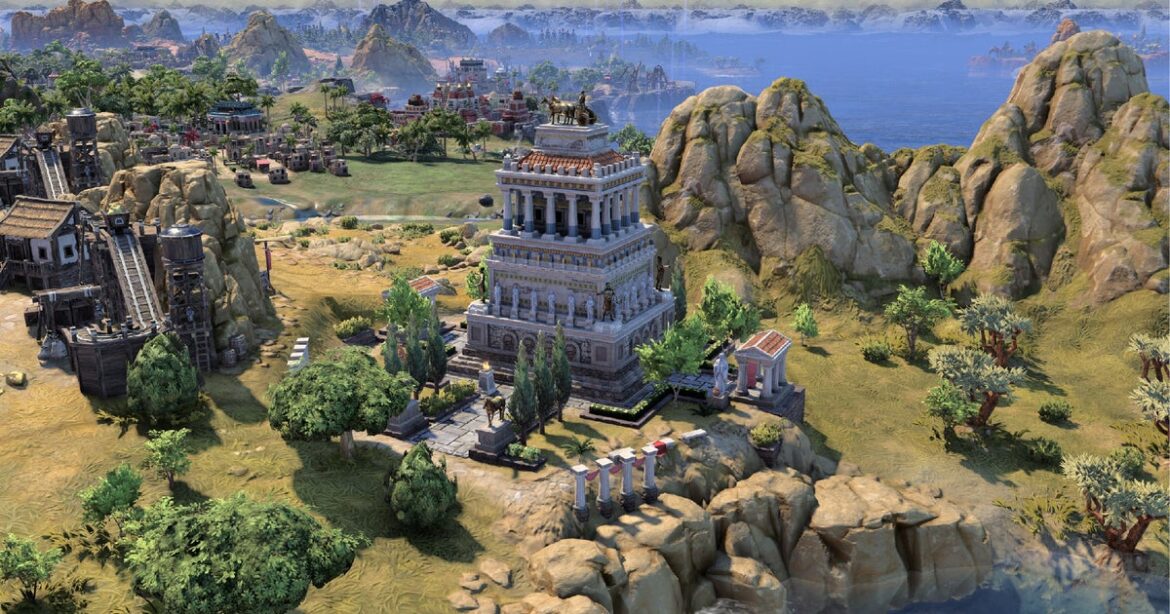 Civilization 7 developers Firaxis have laid off an unspecified number of workers, 2K confirm