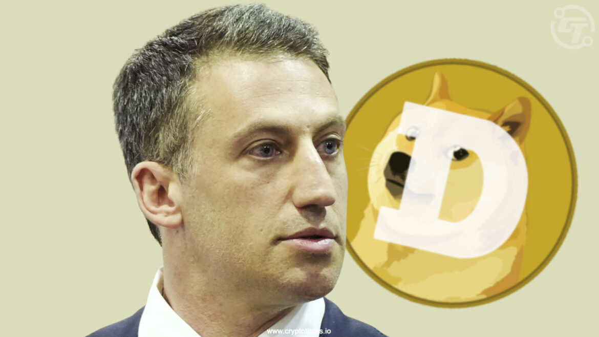 CleanCore Solutions To Raise $175 million For Dogecoin Treasury Cleancore Solutions To Raise $175 Million For Dogecoin Treasury