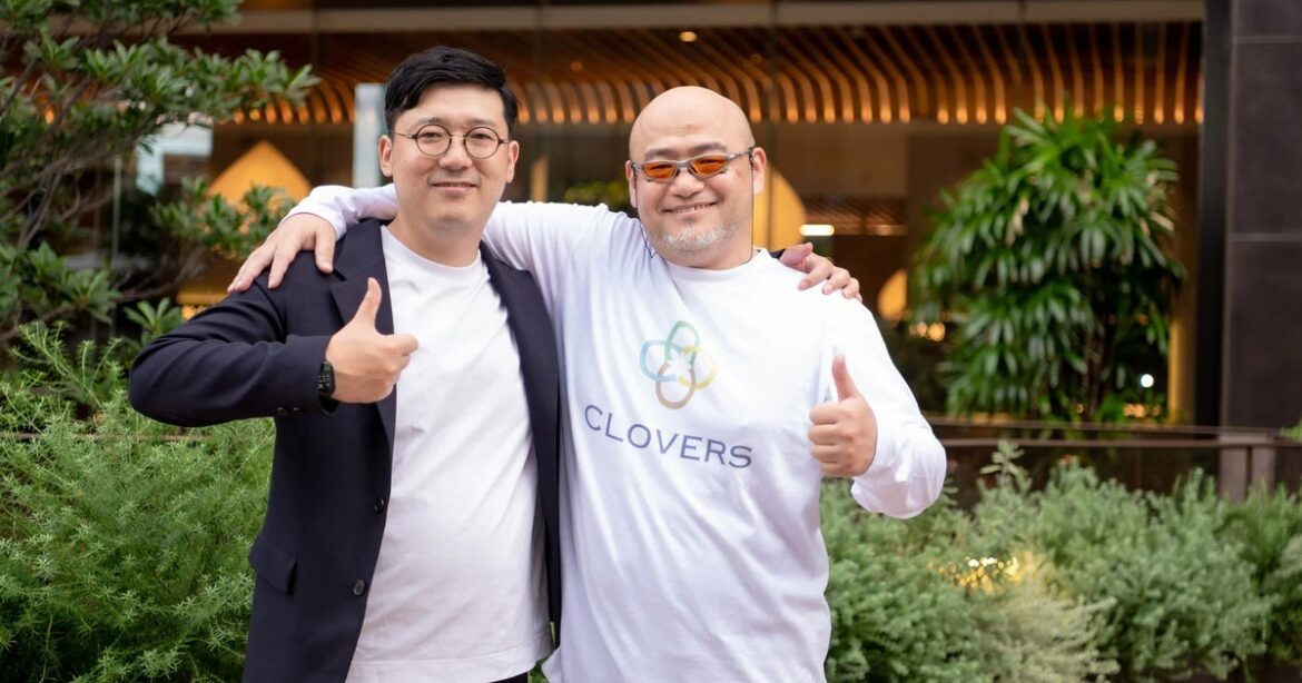 Clovers' Hideki Kamiya feels "very strong responsibility" to protect workers from layoffs
