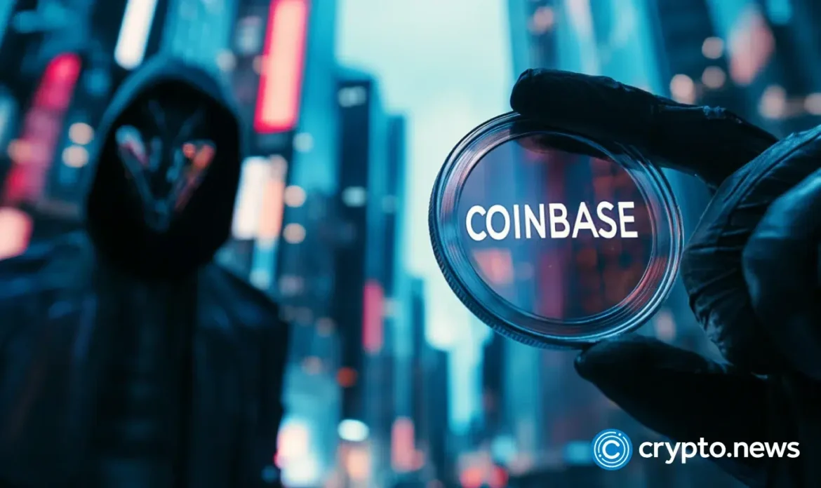 Coinbase CEO wants 50% of the platform written by AI
