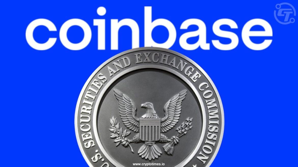 Coinbase Drags Sec To Court Over Deleted Gary Gensler Messages