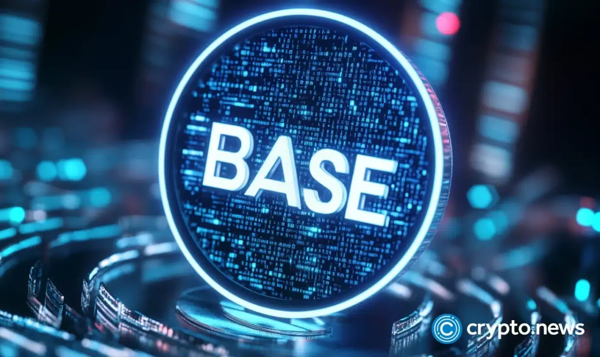 Coinbase-backed Base takes first steps toward potential token launch