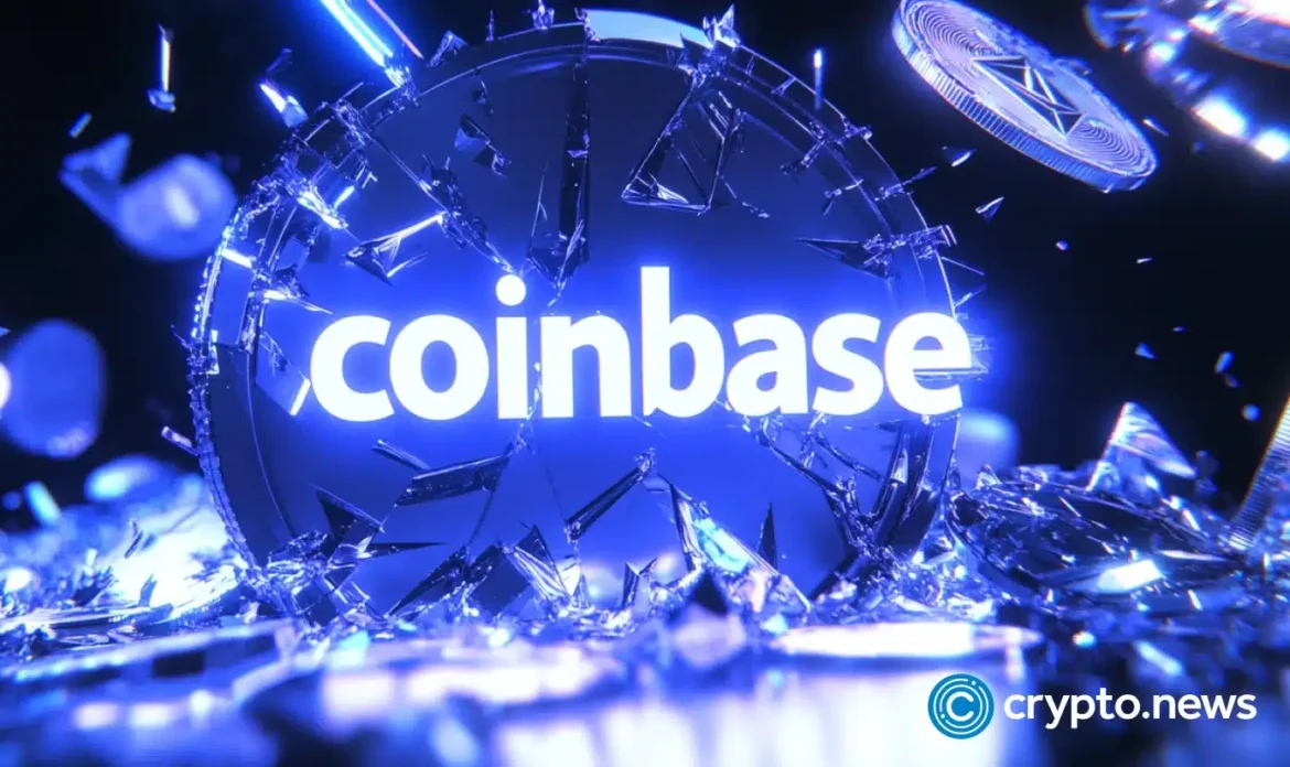 Coinbase taps former Cash App exec as new CMO