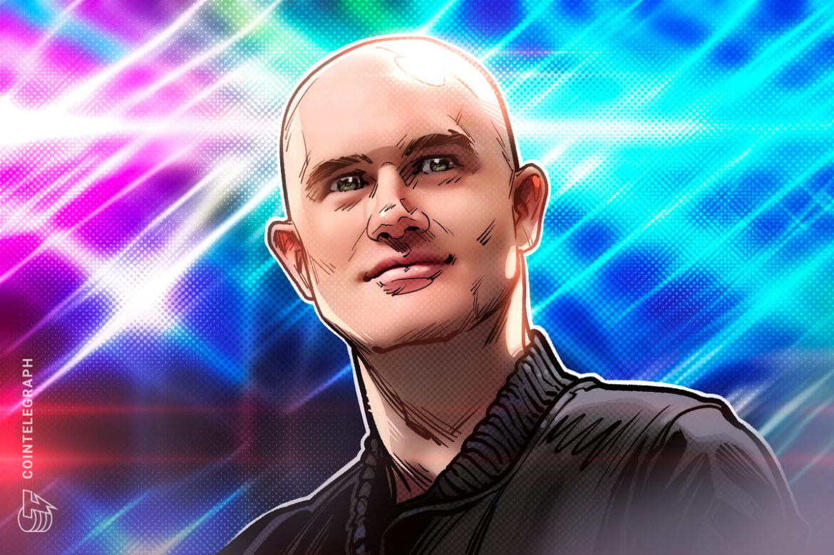 Coinbase’s Brian Armstrong Says AI Writes 40% Of Its Code