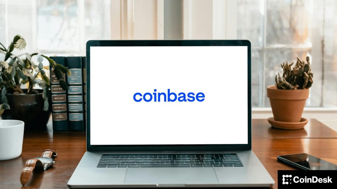 Coinbase’s (COIN) Bitcoin-Backed Loans Surpass $1B as Exchange Prepares to Lift Borrowing Cap