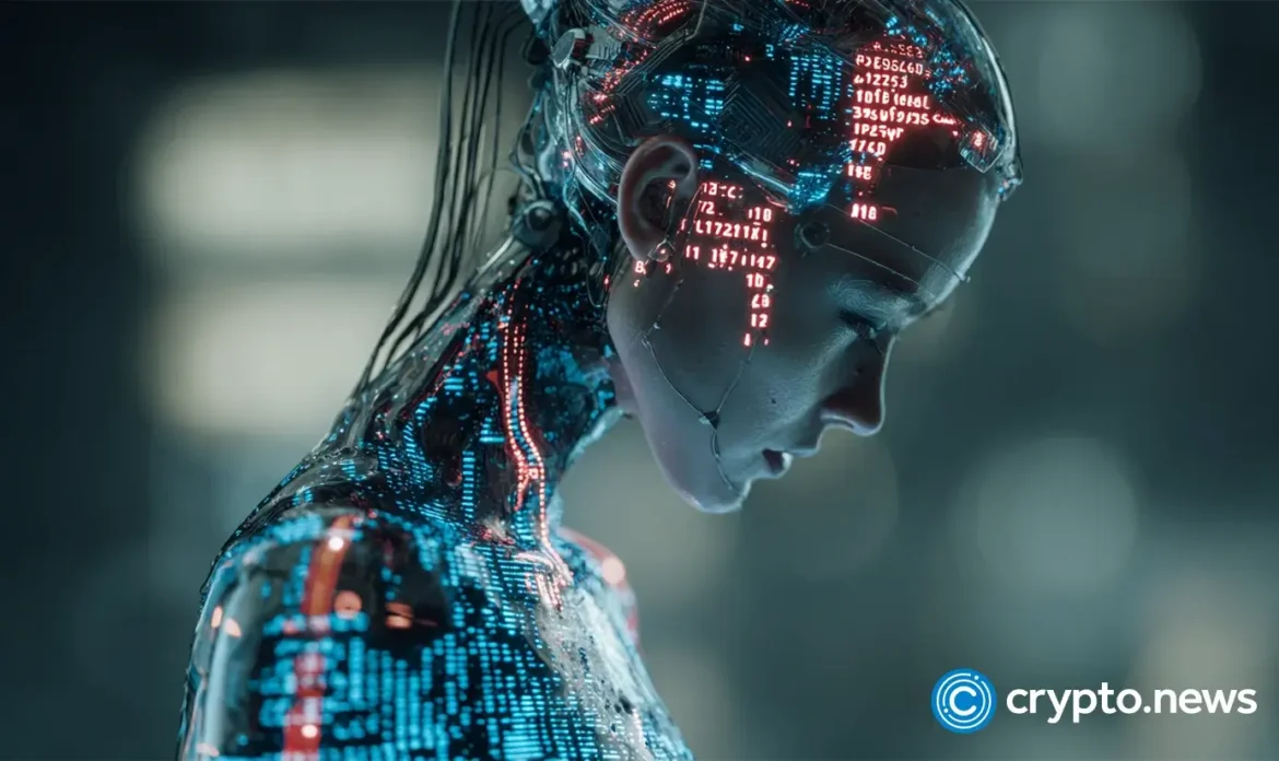 Compute belongs to everyone, decentralize it