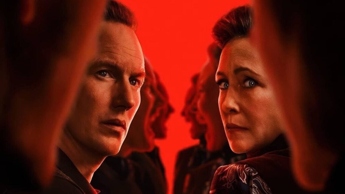 Conjuring Last Rites Just Made Horror Movie Box Office History Conjuring Last Rites Just Made Horror Movie Box Office History