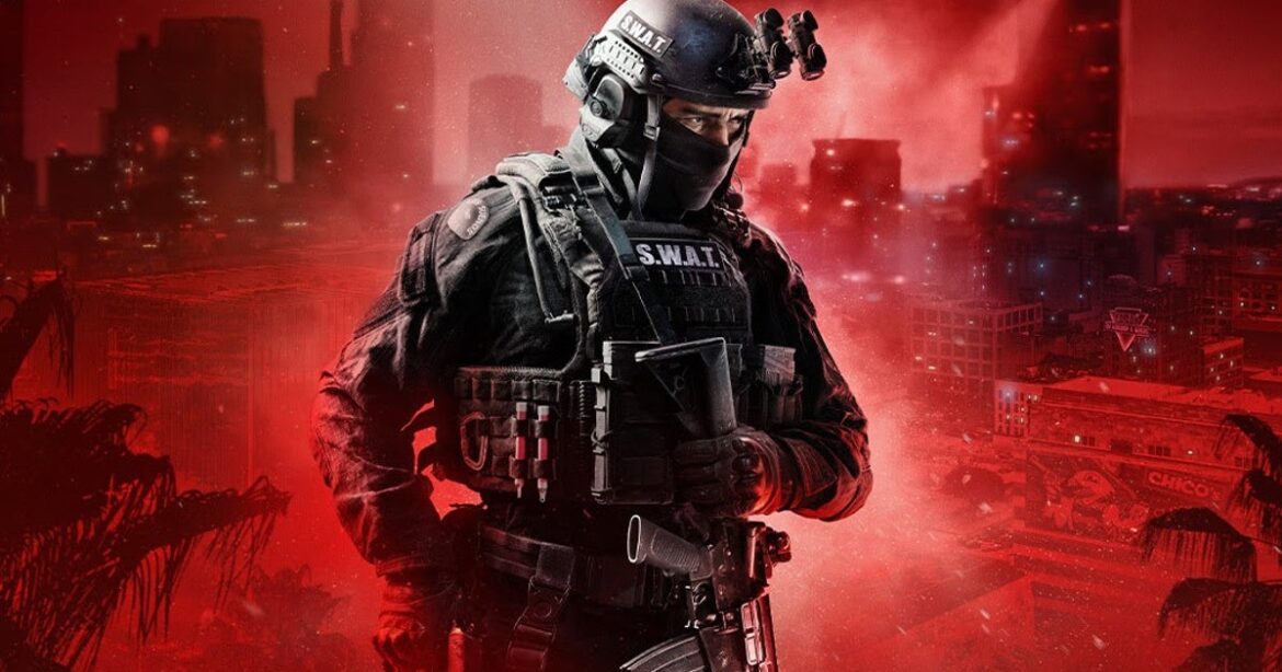 Controversial shooter Ready or Not passes 13m copies sold across Controversial shooter Ready or Not passes 13m copies sold across platforms