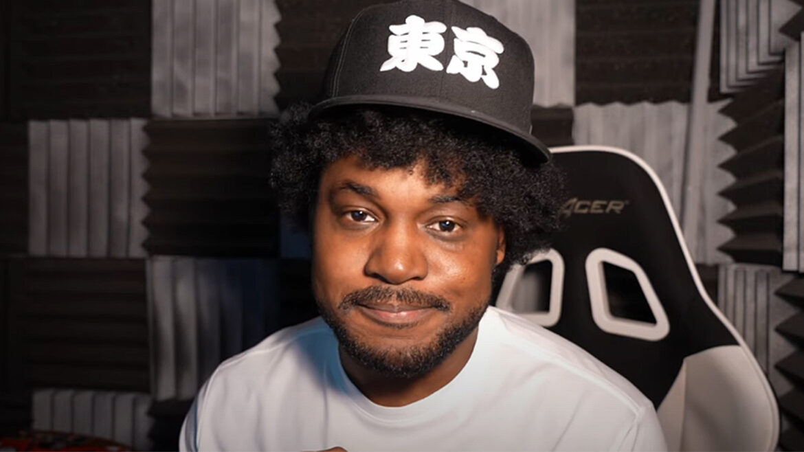 CoryxKenshin breaks silence with apology in first upload after two-month coryxkenshin-to-upload-100-videos-in-2025