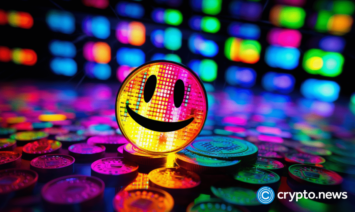 Could this altcoin surge toward an ATH next on BitMart? - 1