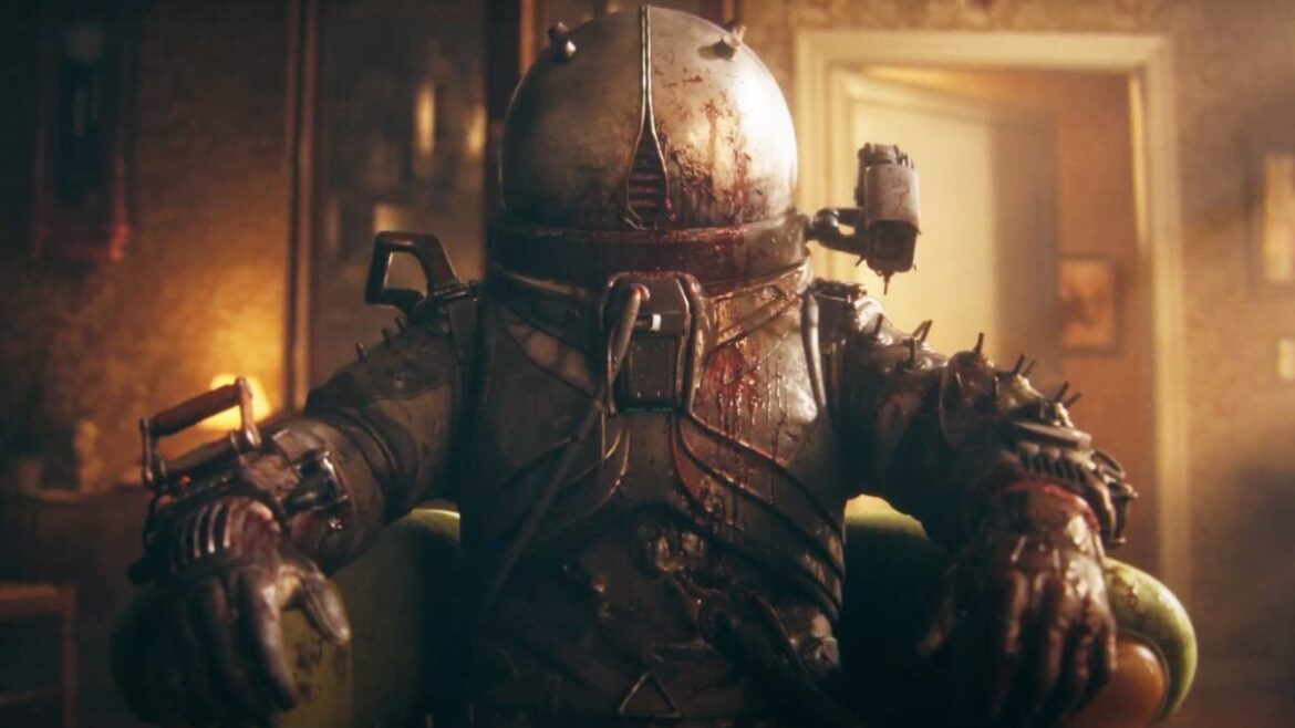 Creepy, Janky, But Mostly Great