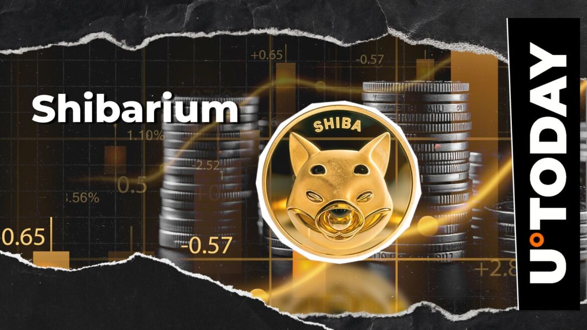 Critical Shibarium Chainlink Update Issued by Shiba Inu Team