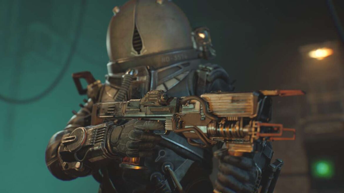 Cronos: The New Dawn Review - The Iron Hurtin'