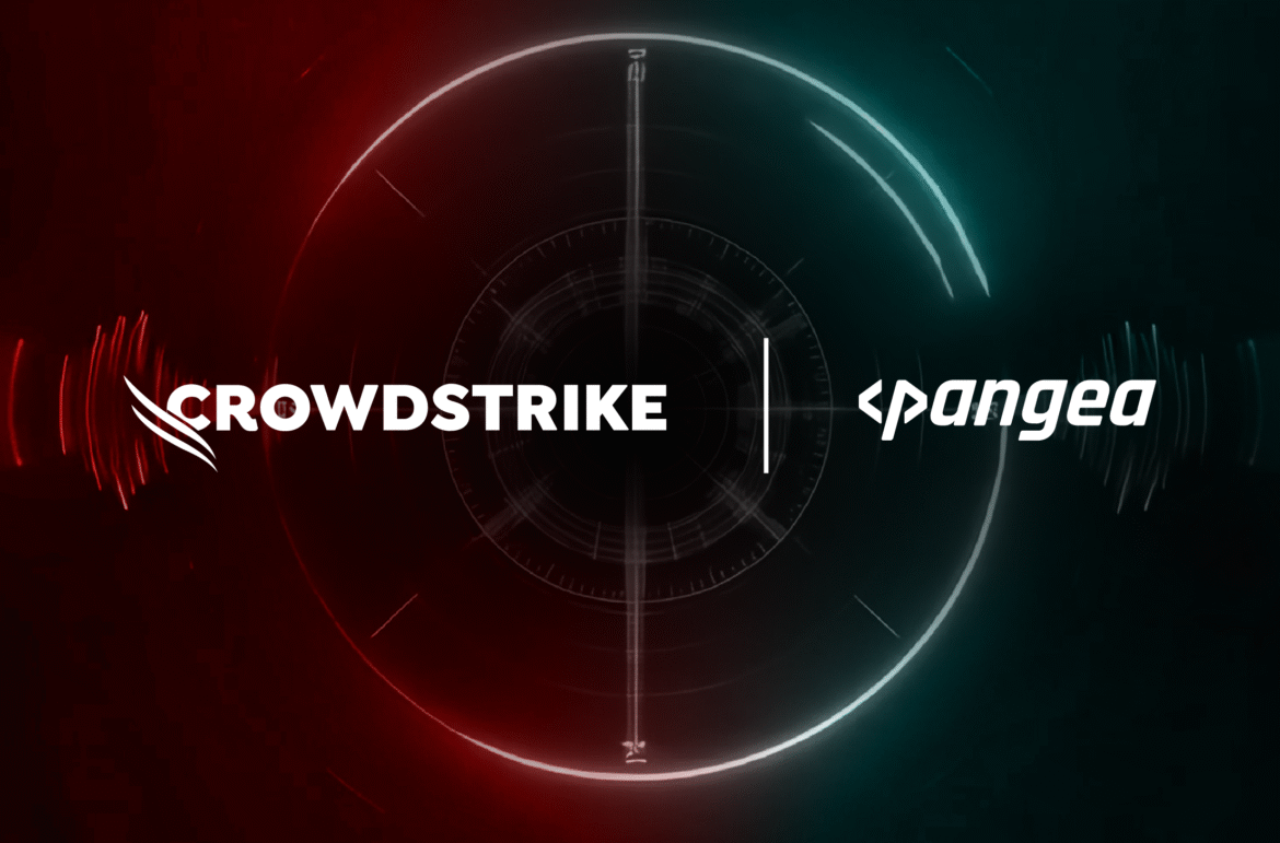 CrowdStrike acquires Pangea
