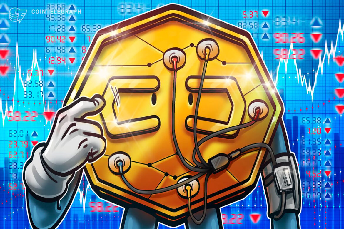 Crypto Bets Send QMMM Up 1,700%, Sol Strategies Down 43%