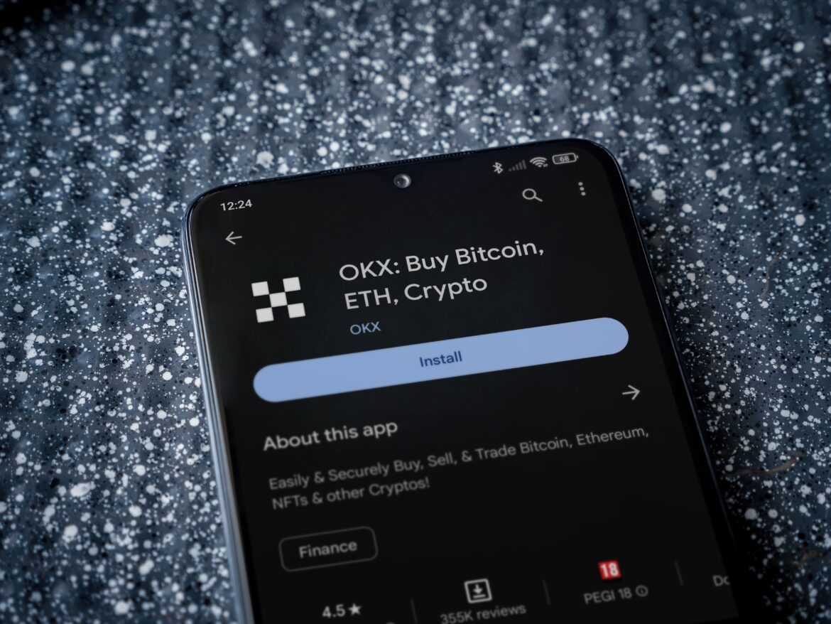 SEC Chairman Paul Atkins (Jesse Hamilton/CoinDesk)