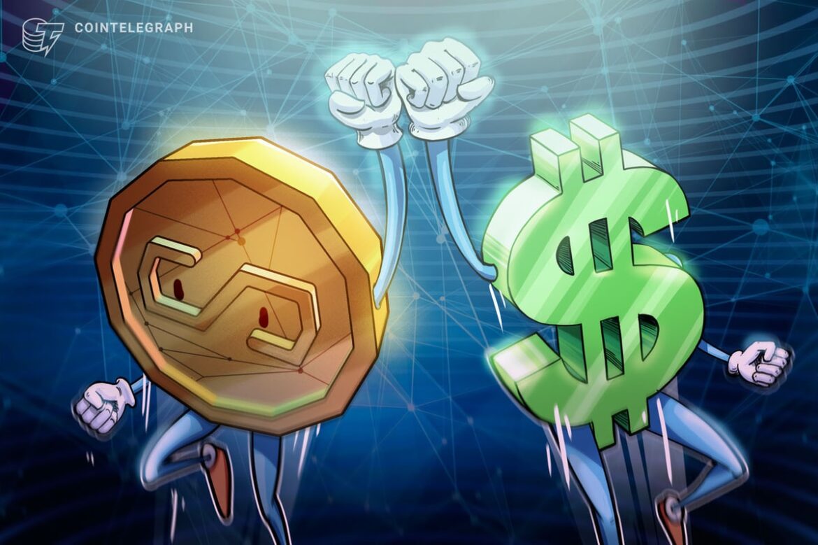 Crypto Exec Says Expect Tickerless US dollar Stablecoins in the Future