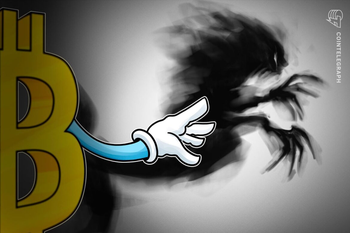 Crypto Fear & Greed Index Now Echoes $83,000 Bitcoin Price