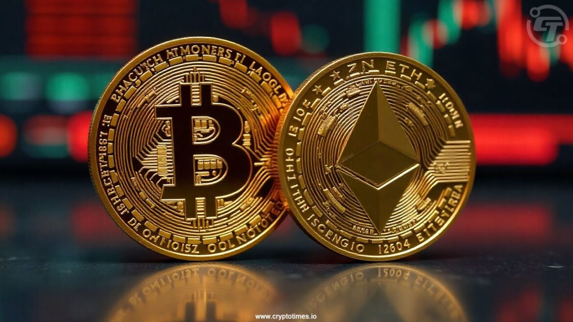 Crypto Investment Products See $352M Outflows as ETF Filings Surge Crypto-Investment