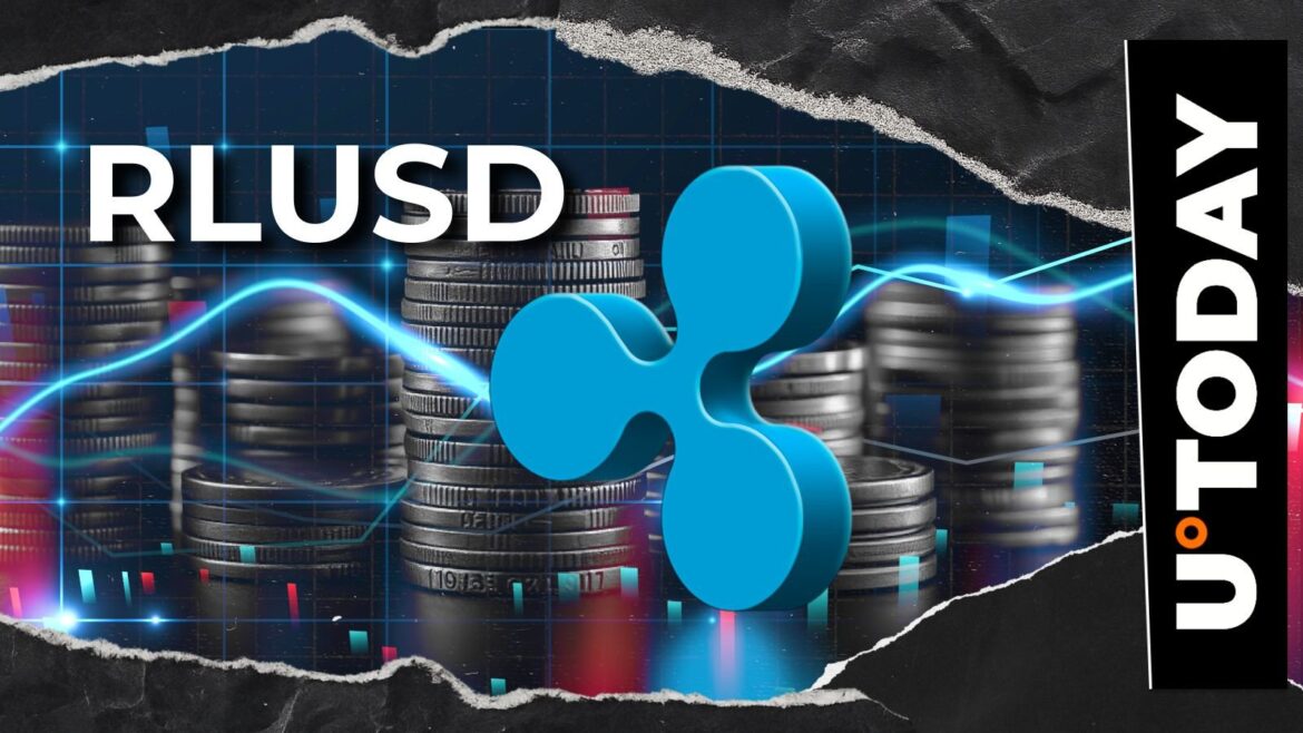 Crypto Lawyer Dismisses Speculation on RLUSD Use Over XRP